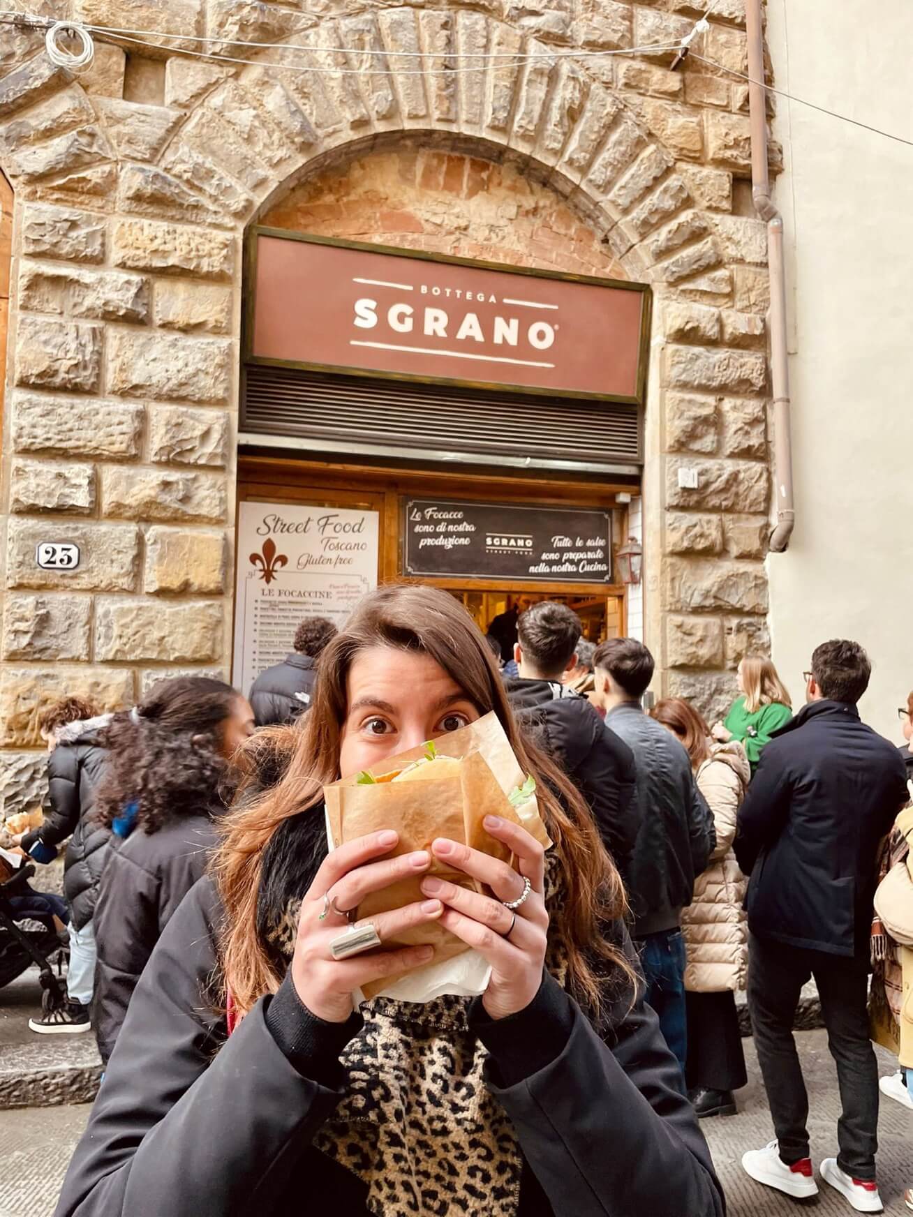 Sara Calanca
